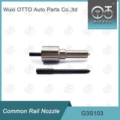 G3S103 Denso Common Rail Nozzle для инжекторов 295050-1950 8-98247354-0