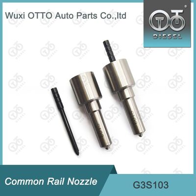 G3S103 Denso Common Rail Nozzle для инжекторов 295050-1950 8-98247354-0