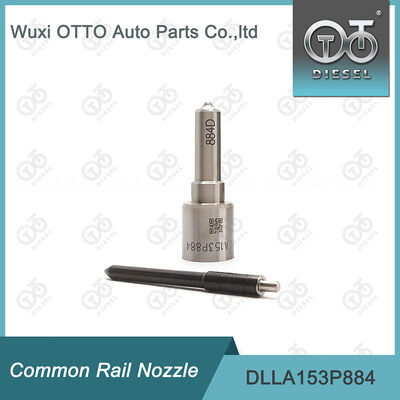 DLLA153P884 DENSO Common Rail Nozzle Для инжекторов 095000-5800/5801