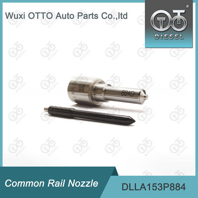 DLLA153P884 DENSO Common Rail Nozzle Для инжекторов 095000-5800/5801