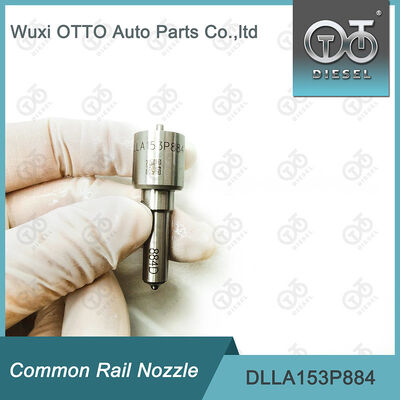 DLLA153P884 DENSO Common Rail Nozzle Для инжекторов 095000-5800/5801