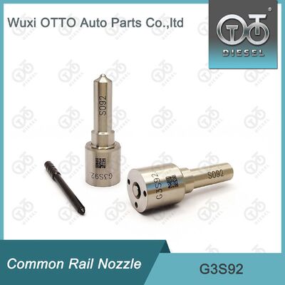 G3S92 Common Rail Распылитель Denso Для инжекторов 8-98246751-0
