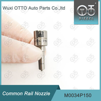 M0034P150 VDO Форсунка Common Rail для ТНВД Common Rail 4Q9K-546-AA / A2C8139490080