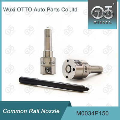 M0034P150 VDO Форсунка Common Rail для ТНВД Common Rail 4Q9K-546-AA / A2C8139490080
