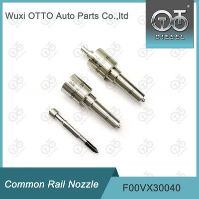 F00VX30040 / F00 VX 30040 Bosch Piezo Nozzle для инжекторов 0445116056 / 0445116006 / 0986435443