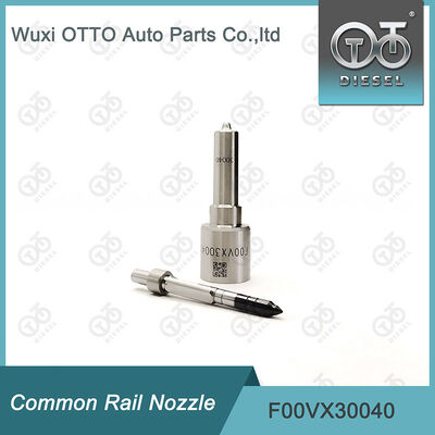 F00VX30040 / F00 VX 30040 Bosch Piezo Nozzle для инжекторов 0445116056 / 0445116006 / 0986435443
