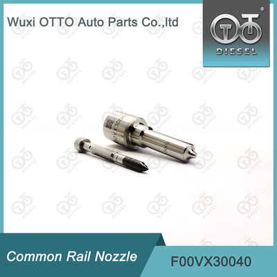 F00VX30040 / F00 VX 30040 Bosch Piezo Nozzle для инжекторов 0445116056 / 0445116006 / 0986435443