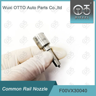 F00VX30040 / F00 VX 30040 Bosch Piezo Nozzle для инжекторов 0445116056 / 0445116006 / 0986435443
