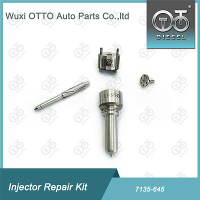 Набор для впрыскивателя Nozzle-Valve Kit Nozzle-CVA Kit 7135 - 645 Common Rail Injector Repair Kit для инжекторов R05201D