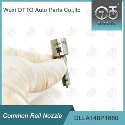 DLLA148P1660 Форсунка Common Rail для инжекторов 0445110299/308/327/682