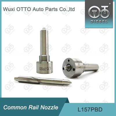 L157PBD Форсунка для форсунок Common Rail R04701D /A 6640170221