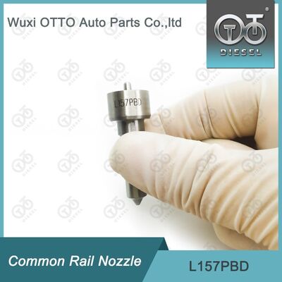 L157PBD Форсунка для форсунок Common Rail R04701D /A 6640170221