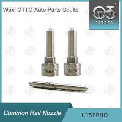 L157PBD Форсунка для форсунок Common Rail R04701D /A 6640170221
