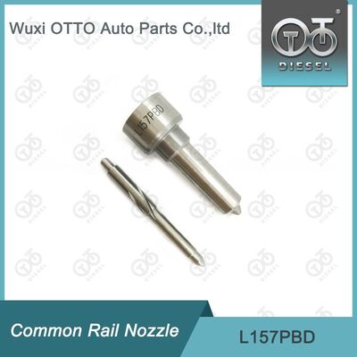 L157PBD Форсунка для форсунок Common Rail R04701D /A 6640170221