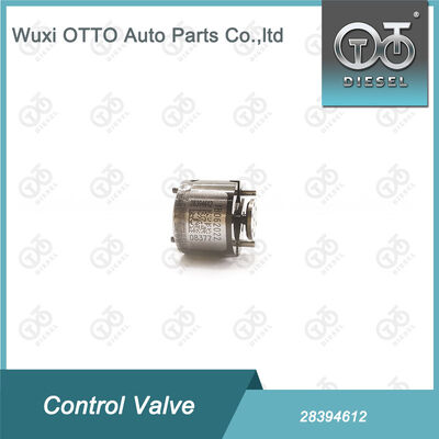 28394612 Регулирующий клапан форсунки Common Rail для инжектора 28565330