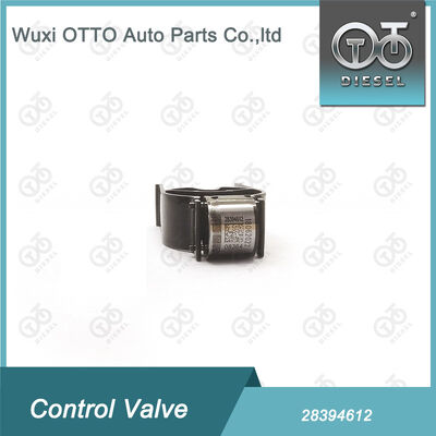 28394612 Общий железнодорожный клапан управления примененный VW GOLF 4 CYL 1.6L _6 61/88 KW OEM Diesel Injector Parts