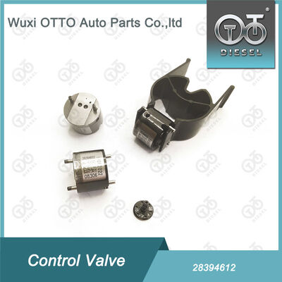 28394612 Общий железнодорожный клапан управления примененный VW GOLF 4 CYL 1.6L _6 61/88 KW OEM Diesel Injector Parts