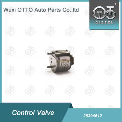 28394612 Общий железнодорожный клапан управления примененный VW GOLF 4 CYL 1.6L _6 61/88 KW OEM Diesel Injector Parts