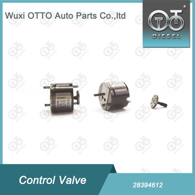 28394612 Общий железнодорожный клапан управления примененный VW GOLF 4 CYL 1.6L _6 61/88 KW OEM Diesel Injector Parts
