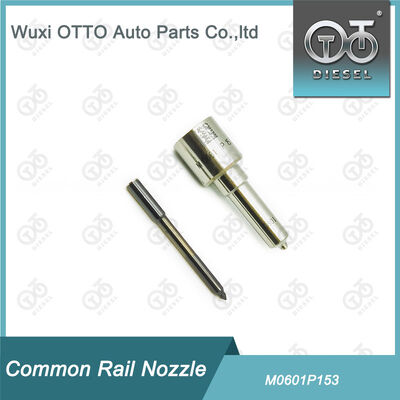 M0601P153 SIEMENS VDO Common Rail Nozzle для инжектора A2C59511601