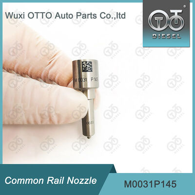 M0031P145 Common Rail Распылитель Siemens VDO Для инжекторов общего рельса 5WS40932