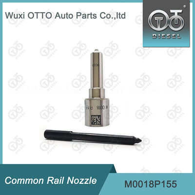 M0018P155 Инжектор VDO Common Rail Nozzle Для инжекторов Common Rail