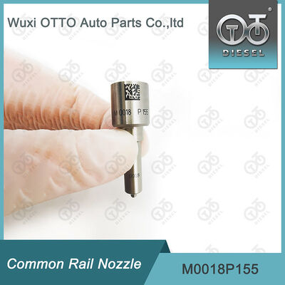 M0018P155 Инжектор VDO Common Rail Nozzle Для инжекторов Common Rail