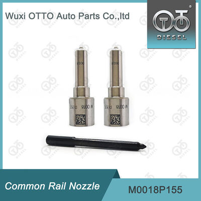 M0018P155 Инжектор VDO Common Rail Nozzle Для инжекторов Common Rail