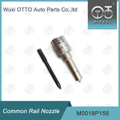 M0018P155 Инжектор VDO Common Rail Nozzle Для инжекторов Common Rail
