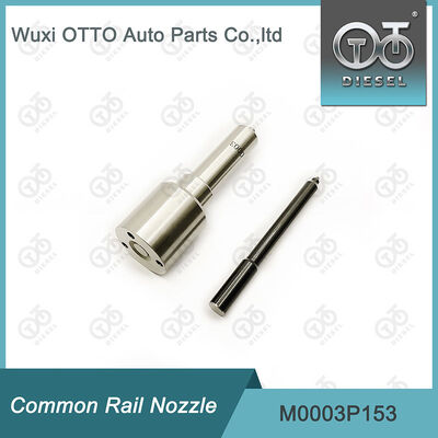 M0003P153 VDO Common Rail Nozzle для инжекторов 5WS40200 / A2C59511602