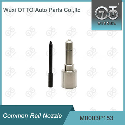 M0003P153 VDO Common Rail Nozzle для инжекторов 5WS40200 / A2C59511602