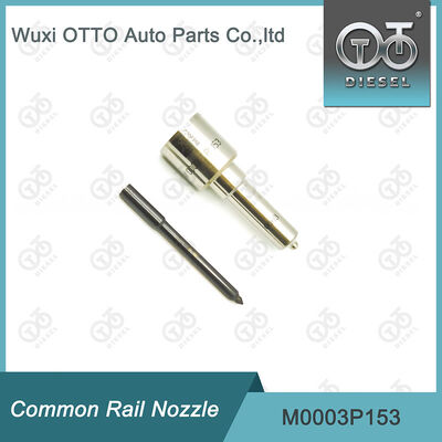 M0003P153 VDO Common Rail Nozzle для инжекторов 5WS40200 / A2C59511602