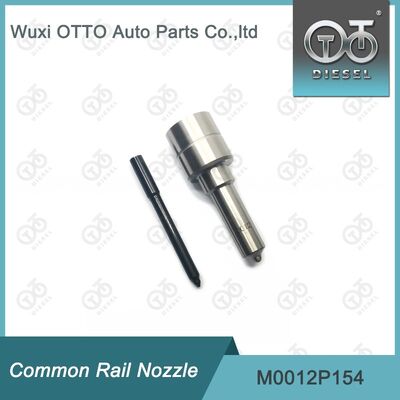 M0012P154 VDO Common Rail Nozzle для инжекторов 50274V05 A2C53252642