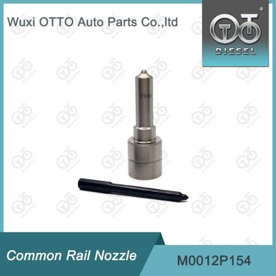 M0012P154 VDO Common Rail Nozzle для инжекторов 50274V05 A2C53252642