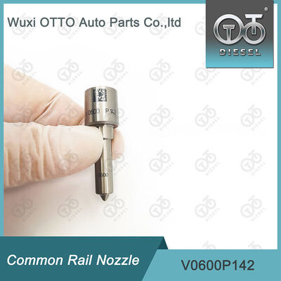 V0600P142 VDO Common Rail Nozzle для инжекторов 5WS40000-Z / 9636680280
9652173680/ 9652173780
