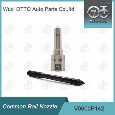 V0600P142 VDO Common Rail Nozzle для инжекторов 5WS40000-Z / 9636680280
9652173680/ 9652173780