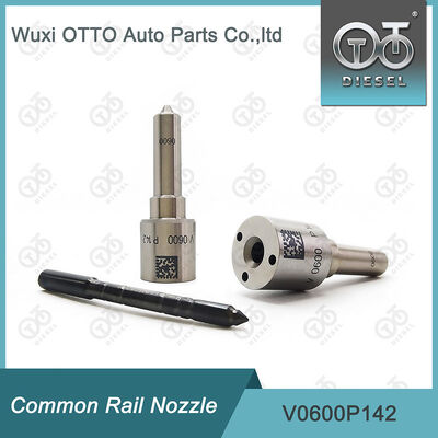 V0600P142 VDO Common Rail Nozzle для инжекторов 5WS40000-Z / 9636680280
9652173680/ 9652173780
