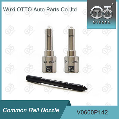 V0600P142 VDO Common Rail Nozzle для инжекторов 5WS40000-Z / 9636680280
9652173680/ 9652173780