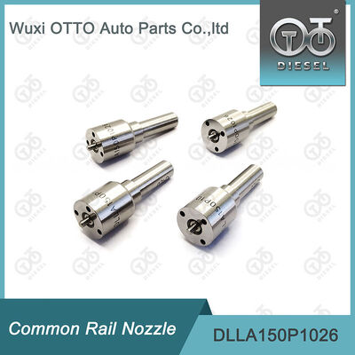 DLLA150P1026 /093400-1026 Common Rail Распылитель Denso Для инжекторов 095000-779#/095000-780#