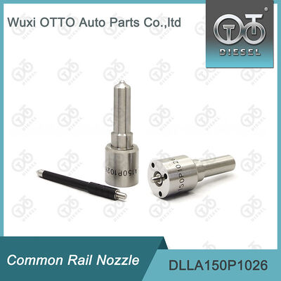DLLA150P1026 /093400-1026 Common Rail Распылитель Denso Для инжекторов 095000-779#/095000-780#