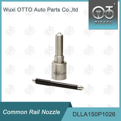 DLLA150P1026 /093400-1026 Common Rail Распылитель Denso Для инжекторов 095000-779#/095000-780#