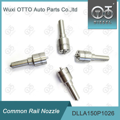 DLLA150P1026 /093400-1026 Common Rail Распылитель Denso Для инжекторов 095000-779#/095000-780#