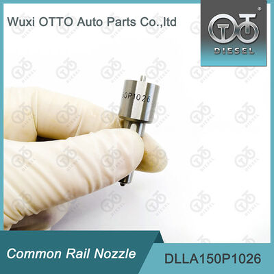 DLLA150P1026 /093400-1026 Common Rail Распылитель Denso Для инжекторов 095000-779#/095000-780#