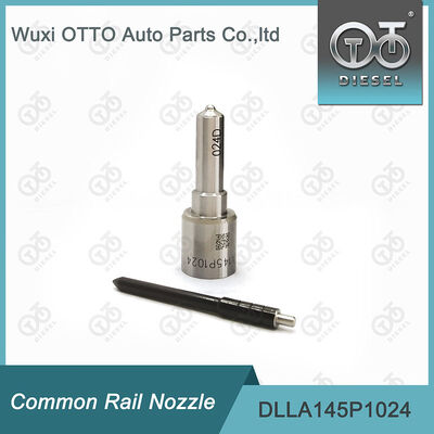 DLLA145P1024 Common Rail Распылитель Denso Для инжектора 23670-0L010