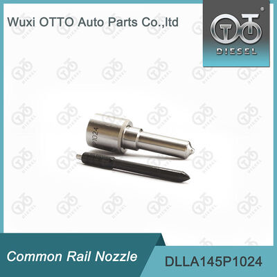 DLLA145P1024 Common Rail Распылитель Denso Для инжектора 23670-0L010