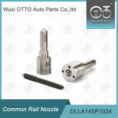 DLLA145P1024 Common Rail Распылитель Denso Для инжектора 23670-0L010
