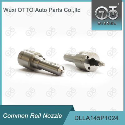 DLLA145P1024 Common Rail Распылитель Denso Для инжектора 23670-0L010