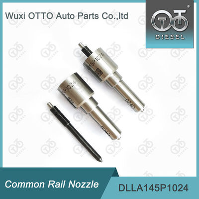DLLA145P1024 Common Rail Распылитель Denso Для инжектора 23670-0L010