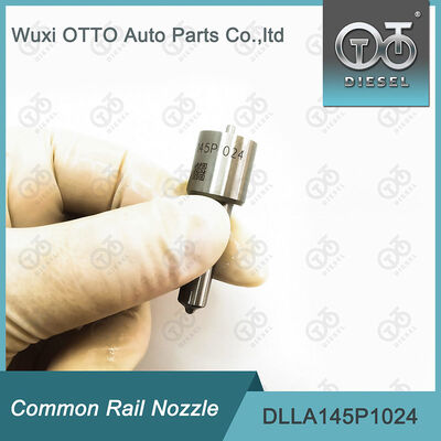 DLLA145P1024 Common Rail Распылитель Denso Для инжектора 23670-0L010