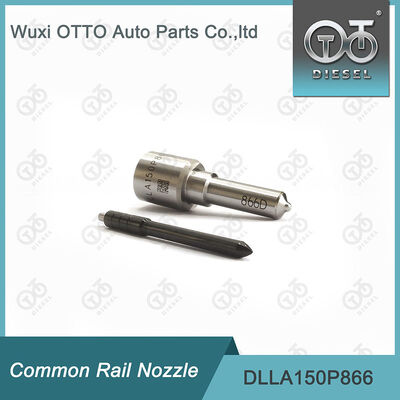 DLLA150P866 Common Rail Распылитель для инжекторов 095000-831# / 095000-555#